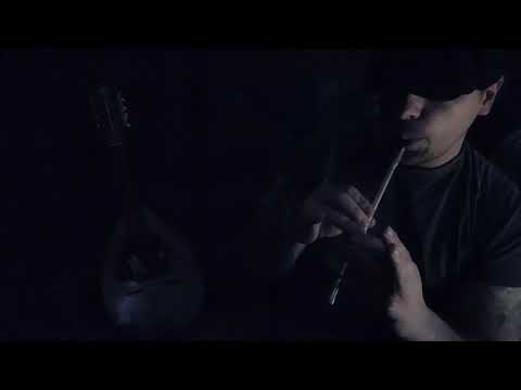 An Irish Pub Song (The Rumjacks) -my attempt to do the whistle part