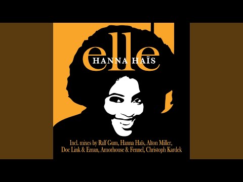 Elle (Hanna Haïs Mix)
