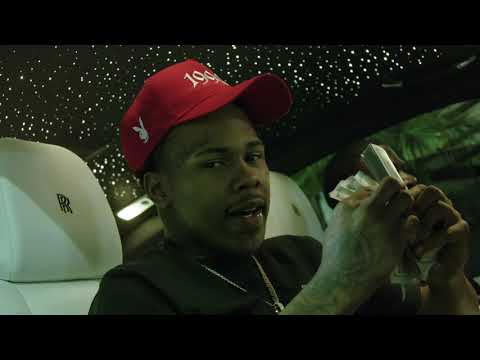 Poloboy Nunu – GLOCKS OUT (Official Music Video)