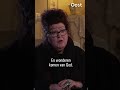 Jessica overleefde een heftig ongeluk en dit sleepte haar er doorheen #rtvoost #shorts
