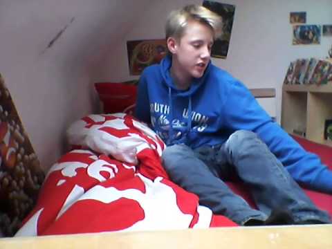 Schlechteste flachwitze #1