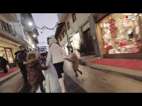 Sinno Lorenzo VS Triunfo Angelo - Campionati Italiani 2018/2019