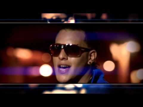 Bomba De Tiempo   Jochy El Lobo ft  Pagano Official Video 2013