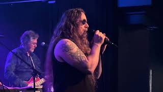 The Damage Is Done - Fever 103: Tribute to Foreigner Live at Aurora Borealis in Shoreline 6/23/2023