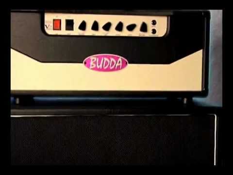 Budda Amplifiers