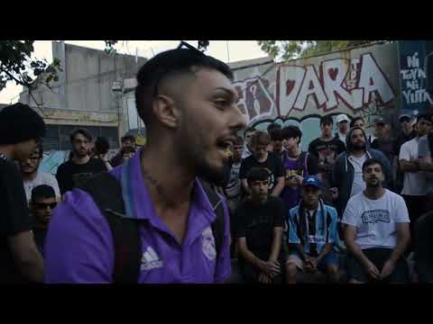 OVER VAZQUEZ vs KRASSIUZ NG | 8VOS | Fecha 4 | (Torneo Pretemporada 2021/22)