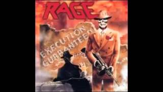 Rage-When You're Dead