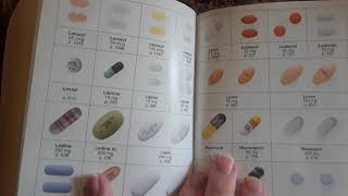 The Pill Book WHAT THE HECK IS THIS!