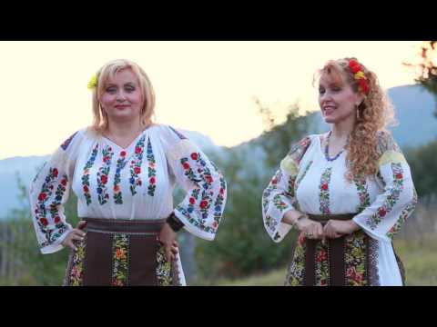 Anica si Mariana Gantu S-aude, s-aude