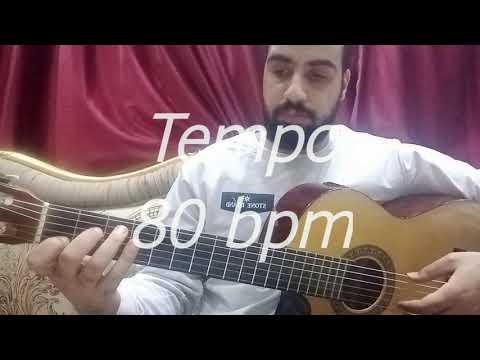 Caí (Alegrías en Do) | Gerhard graf martinez