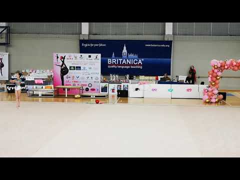 Веселина Веселинова, бухалки, Angel's Cup