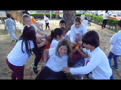 Vídeo Colegio C.R.A. Extremadura