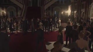 HITMAN™ - Melee Speedrun