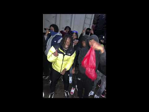 DUVY X MAR GUWOP X KOOPA - RATHER BE RICH (unreleased)