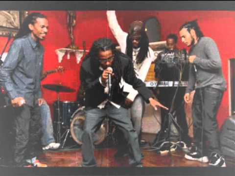 Jah Angel - Deliver Me (Baby Riddim)