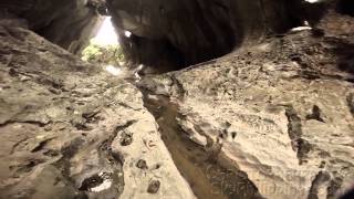 preview picture of video 'Malangaan Cave San Rafael Bulacan Trails & Adventure'