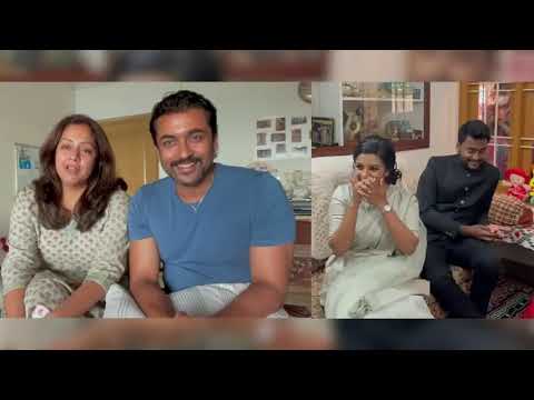 #Jaibhim Actress #lijomol wedding wishing #suriya & #jyothika