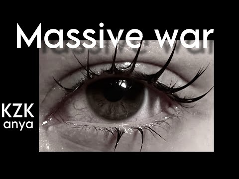 KZK - Stay (cover)  Massive war - djinotan
