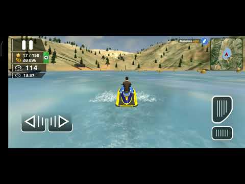 HFPS: Helicopter Pilot Simulator - Helicopter, Car and Boat # 10 - Gameplay for Android