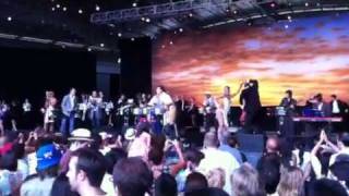 Tito puentes junior @ Mambo