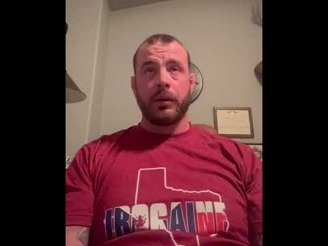 Veteran story