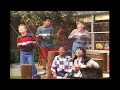 Opening To The Complete First Season Tape 2 Episode 5 1996 Version