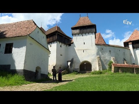 Kultúrcsepp: Erdély Hét csodája – 2017. május 18.