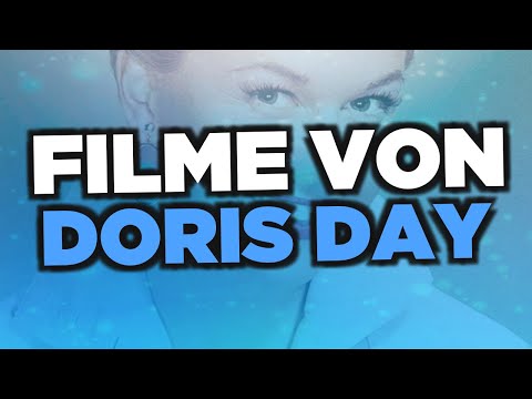 Die besten Doris Day Filme