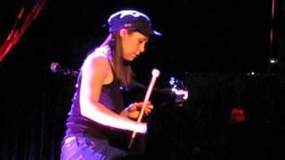 Holly Bowling NYE  Wharf Rat