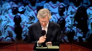 David Wilkerson - The Lord's Loving Response to Grief - HD | Full Sermon