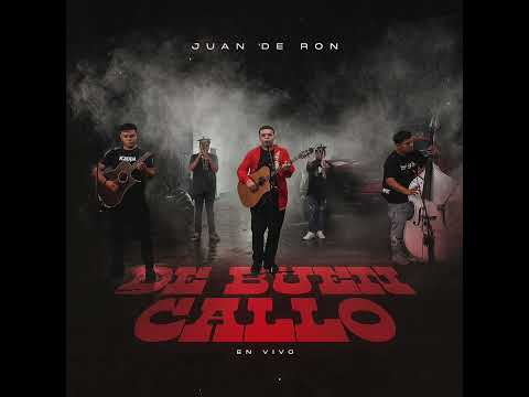 Juan De Ron - El Guerito (En Vivo)