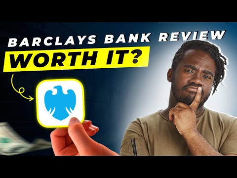 Barclays Bank Review 2025 | Pros and Cons – Honest & Unbiased