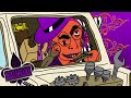 Saints Row Tofu On A Disc Lazur Corp