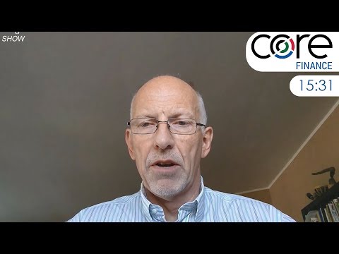 Blytheweigh Mining Show - Mike Struthers : Georgian Mining