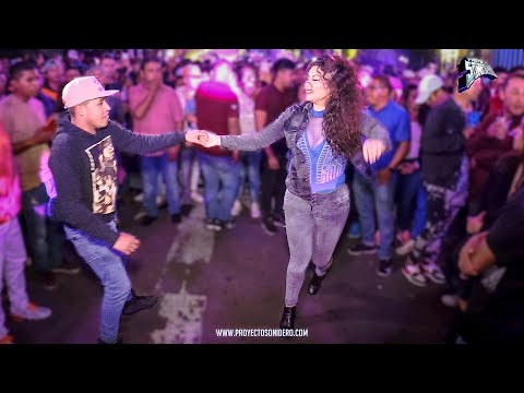 Un Clasico! Tu Sufriras, Fruko! 💔 | Sonido Condor | Col. Carmen Serdan, Coyoacan