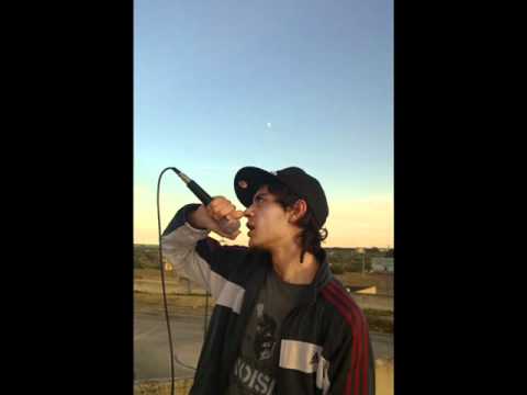 Funkghetto - Ho Paura Del Buio