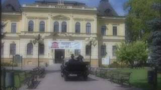 preview picture of video 'Moravská Třebová - druhá část'