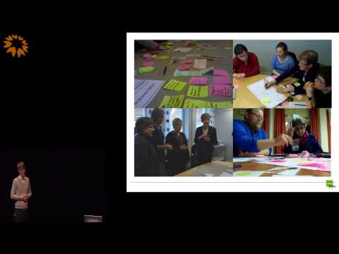 SWEDAGE - Ville Lintamo