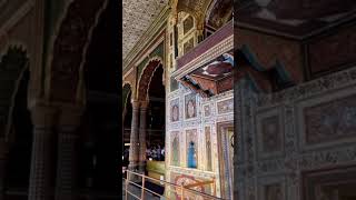 Tipu sultan’s summer palace