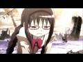 [Current 93/Madoka Magica (spoilers)] They Return to Their Earth (for My Christ Thorn)