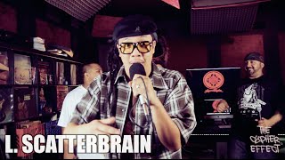 Download lagu The Cypher Effect - Evolve HipHop / Namek / Asimoff / Am Oner / L. Scatterbrain mp3