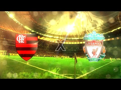 Chamada Globo: Flamengo (BRA) X Liverpool (ENG) (Mundial de Clubes 19 - Final)