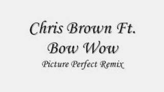 Chris Brown Ft. Bow Wow - Picture Perfect Remix