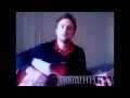 Babyshambles - The Lost Art of Murder | Cover by Max Rougier