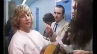 Status Quo - Do They know it&#39;s Christmas - Band Aid