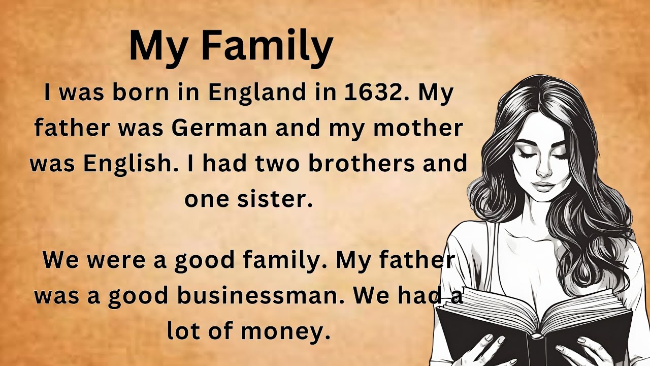 How to Learn English || Improve Your English Pronunciation skills || Robinson Crusoe