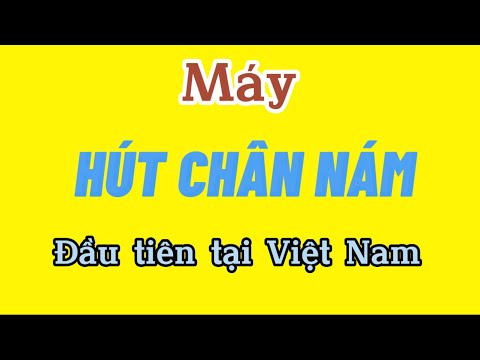 Máy hút chân nám tận gốc dễ | đã có mặt tại spa 3 SAM KIẾN TẠO VẺ ĐẸP #3SAM #ZIKII #Salonnamcao