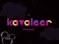 Kavaleer Productions Disney Channel Original Buena Vista International Television 2006