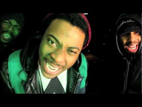 Jamkay, Ten Dixon, SpooksWavegang - Wavegang Sessions Episode 2