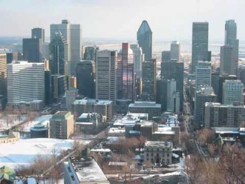 Le Connaisseur - À Montréal